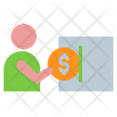 پیش‌نمایش فایل deposit-4019470 از پک مدیریت پول