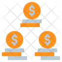 پیش‌نمایش فایل dollar-coin-4019452 از پک مدیریت پول