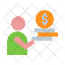 پیش‌نمایش فایل income-4019471 از پک مدیریت پول
