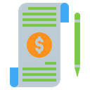 پیش‌نمایش فایل loan-4019459 از پک مدیریت پول