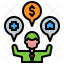 پیش‌نمایش فایل benefit-4019163 از پک مدیریت پول