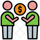 پیش‌نمایش فایل business-partner-4019165 از پک مدیریت پول