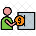 پیش‌نمایش فایل deposit-4019171 از پک مدیریت پول