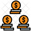 پیش‌نمایش فایل dollar-coin-4019168 از پک مدیریت پول