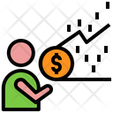 پیش‌نمایش فایل growth-4019174 از پک مدیریت پول