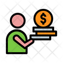 پیش‌نمایش فایل income-4019175 از پک مدیریت پول
