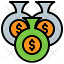 پیش‌نمایش فایل money-bag-4019180 از پک مدیریت پول