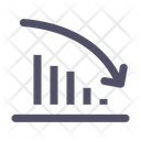 پیش‌نمایش فایل graph-downtrend-7137142 از پک بازار سهام