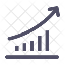 پیش‌نمایش فایل graph-uptrend-7137144 از پک بازار سهام