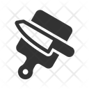 پیش‌نمایش فایل cutter-board-8622012 از پک آشپزخانه و ظروف