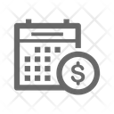 پیش‌نمایش فایل salary-time-2300975 از پک زمان و برنامه