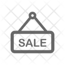 پیش‌نمایش فایل sale-board-2300569 از پک خرید و تجارت