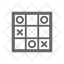 پیش‌نمایش فایل tic-tac-toe-2301291 از پک بازی و اسباب بازی
