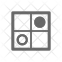 پیش‌نمایش فایل tic-tac-toe-2301292 از پک بازی و اسباب بازی