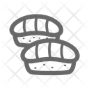 پیش‌نمایش فایل bread-2309130 از پک غذا