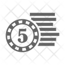 پیش‌نمایش فایل bet-coin-2381280 از پک کازینو و قمار