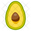 پیش‌نمایش فایل avocado-2378778 از پک غذا و نوشیدنی
