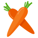 پیش‌نمایش فایل carrot-2378762 از پک غذا و نوشیدنی