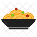 پیش‌نمایش فایل spaghetti-2378755 از پک غذا و نوشیدنی