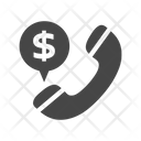 پیش‌نمایش فایل money-call-2378839 از پک خرید و تجارت