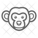 پیش‌نمایش فایل monkey-2384116 از پک حیوان و حیوان خانگی