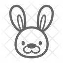 پیش‌نمایش فایل rabbit-2384106 از پک حیوان و حیوان خانگی