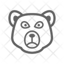 پیش‌نمایش فایل bear-2388410 از پک پول و مالی