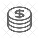 پیش‌نمایش فایل coins-2388422 از پک پول و مالی