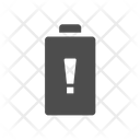 پیش‌نمایش فایل battery-alert-2513746 از پک تلفن و تماس