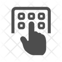 پیش‌نمایش فایل mobile-passwork-2513730 از پک تلفن و تماس