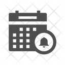 پیش‌نمایش فایل calendar-warning-2519553 از پک زمان و برنامه