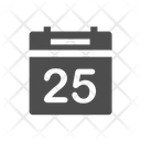 پیش‌نمایش فایل day-calendar-2519559 از پک زمان و برنامه