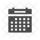 پیش‌نمایش فایل monthly-calendar-2519558 از پک زمان و برنامه