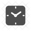 پیش‌نمایش فایل square-analog-clock-2519561 از پک زمان و برنامه