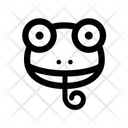 پیش‌نمایش فایل frog-2785459 از پک حیوان