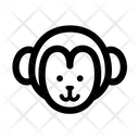 پیش‌نمایش فایل monkey-2785452 از پک حیوان