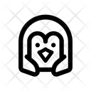 پیش‌نمایش فایل penguin-2785461 از پک حیوان