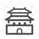 پیش‌نمایش فایل china-temple-3417655 از پک نقاط شاخص