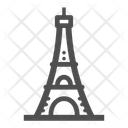 پیش‌نمایش فایل eiffel-tower-3417635 از پک نقاط شاخص