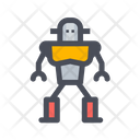 پیش‌نمایش فایل robot-3537627 از پک بازی و اسباب بازی