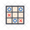 پیش‌نمایش فایل tic-tac-toe-3537634 از پک بازی و اسباب بازی