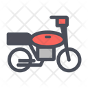 پیش‌نمایش فایل motorbike-3542636 از پک حمل‌ونقل و وسیله نقلیه