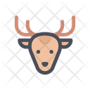 پیش‌نمایش فایل deer-3710462 از پک حیوان و حیوان خانگی