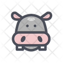 پیش‌نمایش فایل hippopotamus-3710471 از پک حیوان و حیوان خانگی
