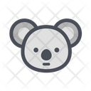 پیش‌نمایش فایل koala-bear-3710458 از پک حیوان و حیوان خانگی