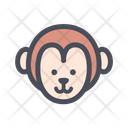 پیش‌نمایش فایل monkey-3710459 از پک حیوان و حیوان خانگی