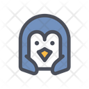 پیش‌نمایش فایل penguin-3710468 از پک حیوان و حیوان خانگی