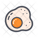 پیش‌نمایش فایل fried-egg-3710226 از پک غذا