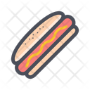 پیش‌نمایش فایل hot-dog-3710219 از پک غذا