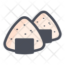 پیش‌نمایش فایل onigiri-3710217 از پک غذا